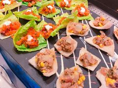 -深圳四季酒店·馥自助餐厅