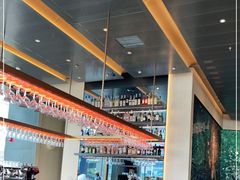 -星巴克臻选(上海合生汇1F店)