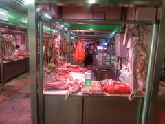 -岳各庄批发市场(西四环中路店)