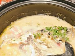 -炊江南·上海菜(国展华漕店)