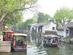 -南浔古镇