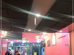 大堂-回·龙虾铺·盆盆蟹·烧烤大排档(回龙观店)