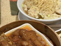 -点都德(千灯湖环宇城店)