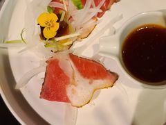 -匠和风精致料理(祥禾天地店)