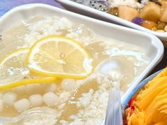 -串妹花式冰粉(乐山总店)