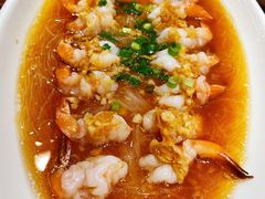 -前海沿·青岛菜(大拇指广场石老人店)