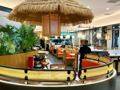 -泰椰里·泰国餐厅(智慧城广百广场店)