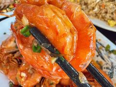 -岛中岛·海鲜大排档·万宁老字号(东澳店)