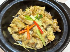 -寻味顺德·南记酒家·传统顺德菜·鱼生(广源路店)