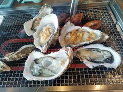 -蚝英雄鲜蚝自助专门店(长楹天街直营店)