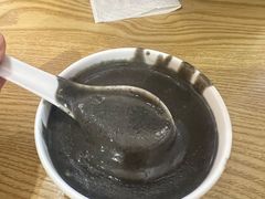 -杨记杏仁茶(椰园店)