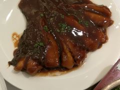-老人和饭店(淮海中路店)