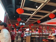 -季季红火锅(长沙步行街店)