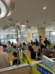 -苏州大学附属儿童医院(园区总院)