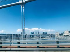 -星海湾跨海大桥