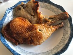 -大益烤鸡