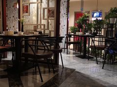 -舌尖上的食缘花园主题餐厅