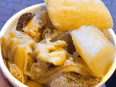 -佳记小食店(旺角店)