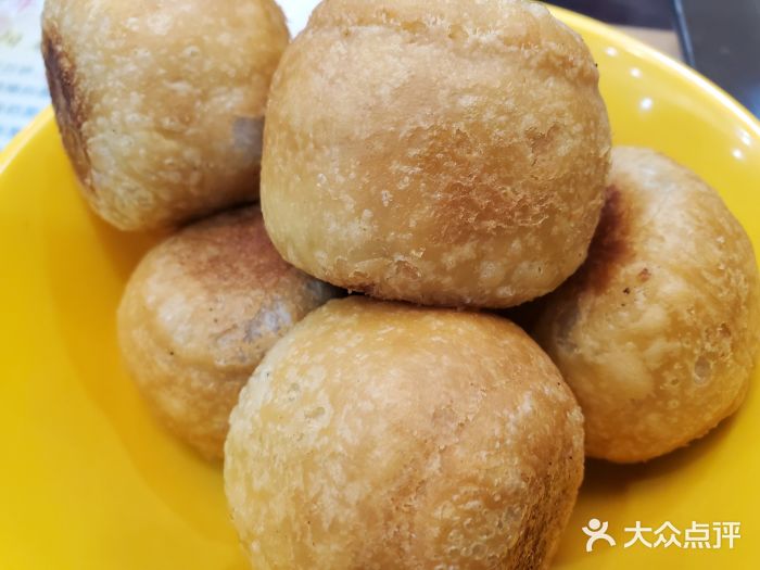 毛华美食(清扬路店)图片