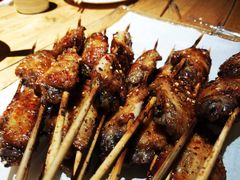 -管氏翅吧(马家堡店)