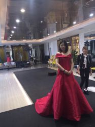 点击看大图 -唯一视觉婚纱摄影(李家村店)