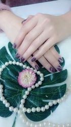 -森日式美甲沙龙MORI NAIL总店