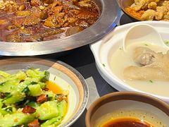 -耍盆友·重庆江湖菜(百子湾店)