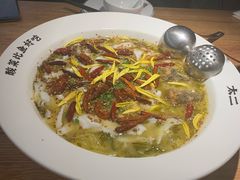 -太二酸菜鱼(深圳布吉万象汇店)