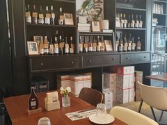 -Blac+Blac(中海环宇荟店)