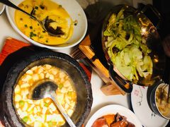 -绿茶餐厅(千岛湖银泰城店)