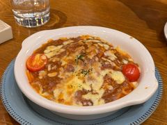 -西语炭烧牛排·西厨(石龙店)