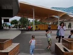 -华夏文旅海洋公园