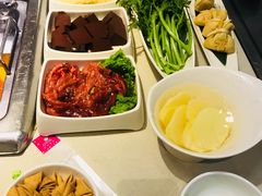 -海底捞火锅(勒泰店)