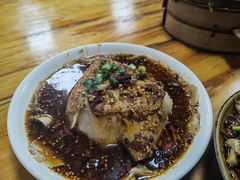 -人和水上飘(第一家店)