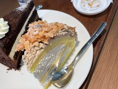 -Peet's Coffee皮爷咖啡(大学路店)