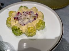 -A One Kitchen·南京精菜馆(德基广场店)