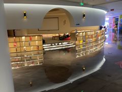 -神帆·元气汤泉(解放西路店)