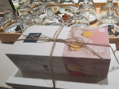 -阮大兴糕团(杭州西湖银泰百货店)