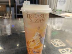 -淡马茶坊(深圳宝安壹方城店)