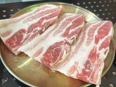 -釜山火炉·海鲜烤肉(紫藤路店)