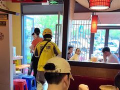 -赣饭农家·江西小炒(西乡店)