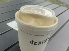 -J Create城市露营咖啡·简餐·宠物(上海动物园店)