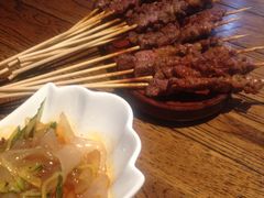 -塔里木新疆饭店(新北万达店)