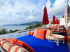 -普吉岛凯悦酒店