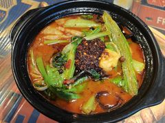 -一烧一烤•锦州烧烤(KTV包房·长江街店)