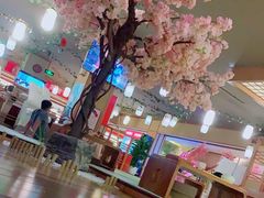 -汤泉良子(金源店)