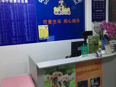 -咕噜咕噜宠物医院·CT·肿瘤科·骨科(前海院)