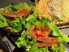 -湊湊火锅·茶憩(合生汇购物中心店)