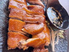 -德尚煌·顺德菜(誉山悠方天地店)