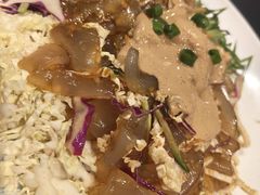 -赶海部落海鲜城(海阳路店)